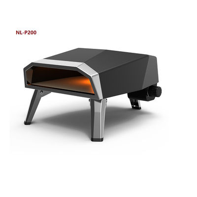 Multi-Function Pizza Oven for Kitchen Portable Forno Per Hornos para Pizzas Gas Burner