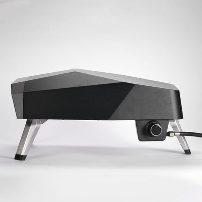 12 Inch Gas Fired Foldable Pizza Maker Oven The Must-Have for Outdoor Cooking in 2022