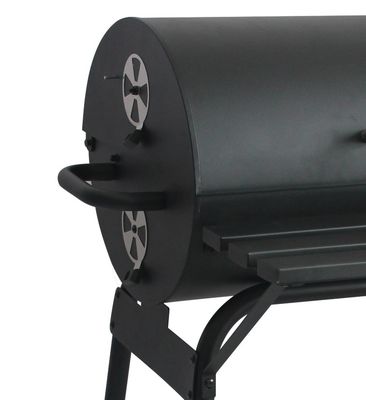 Portable Charbroiler Grills for Outdoor Camping Smoker Kitchen Machine BBQ Grill Charcoal